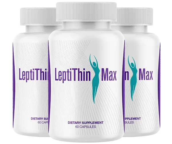 LeptiThin Max-3-pack