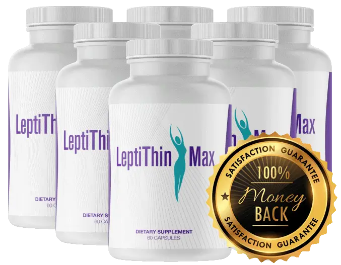 LeptiThin Max-6-pack