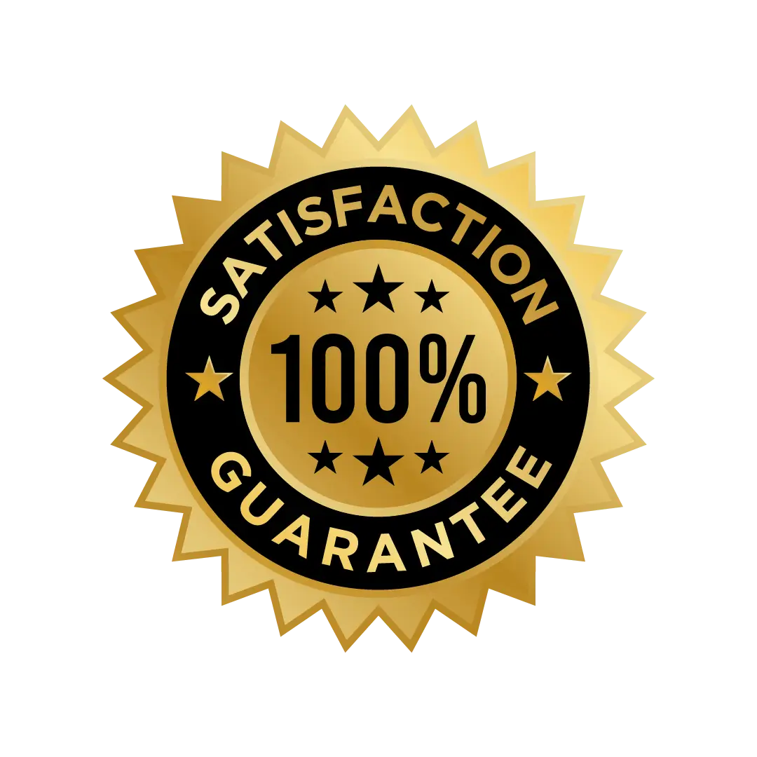 satisfaction-Money-Back